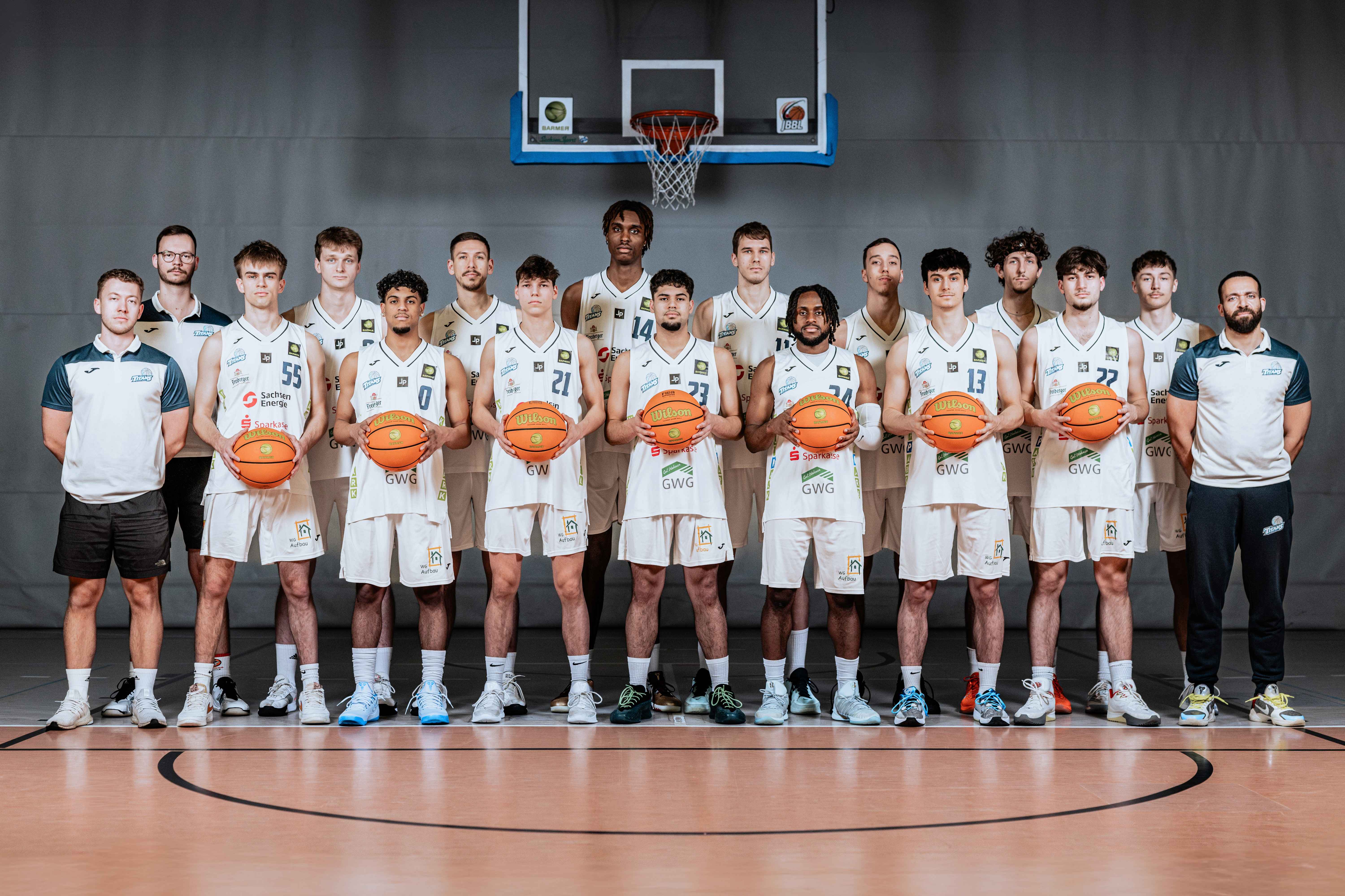 ProB: TRY OUTS 2026/2027